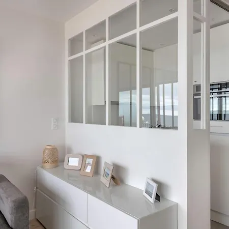 Appartement Vue ! Pour 4