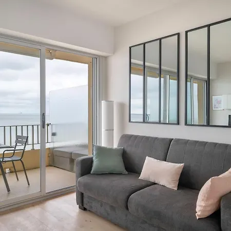 Vue ! Pour 4 Appartement *