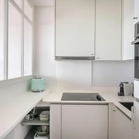 Apartamento Vue ! Pour 4 *