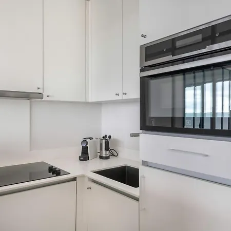 Vue ! Pour 4 * La Baule-Escoublac