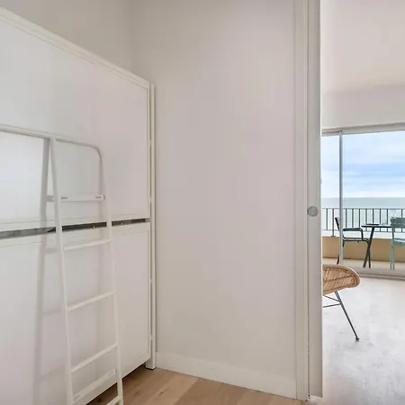 Vue ! Pour 4 * La Baule-Escoublac