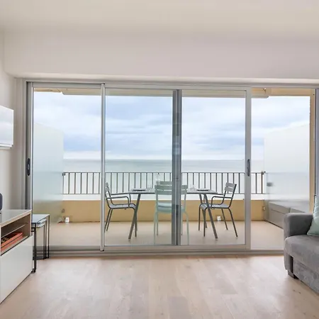 Vue ! Pour 4 La Baule-Escoublac