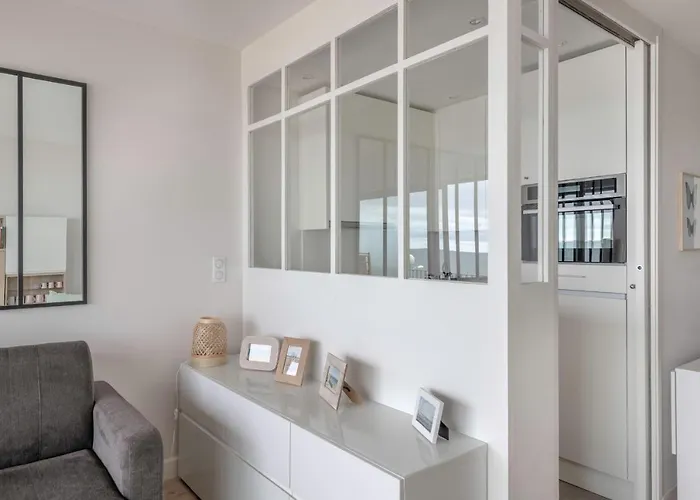 Appartamento Vue ! Pour 4