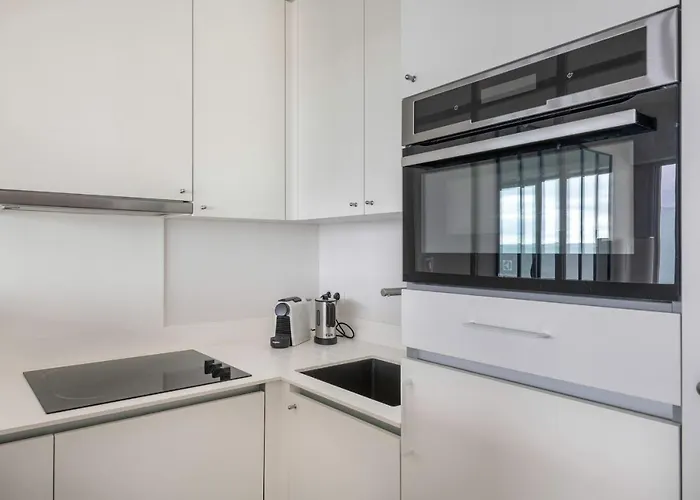 Vue ! Pour 4 * La Baule-Escoublac