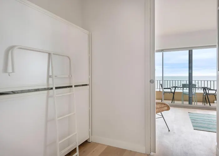 Vue ! Pour 4 * La Baule-Escoublac